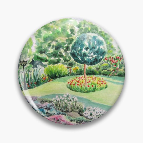 Item preview, Garden of Eden designed and sold by CarolineLembke.