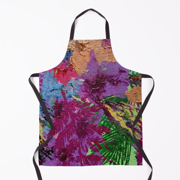 Item preview, Floral Absract designed and sold by Marci Brockmann.