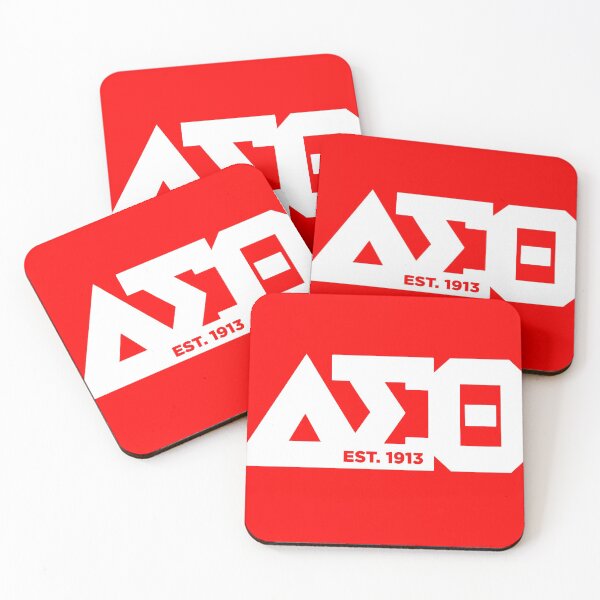 Item preview, Deltas designed and sold by HBCUPride.