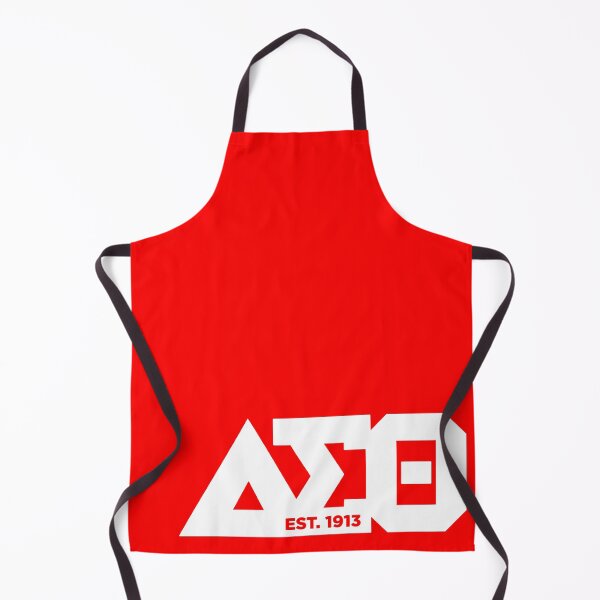 Item preview, Deltas designed and sold by HBCUPride.