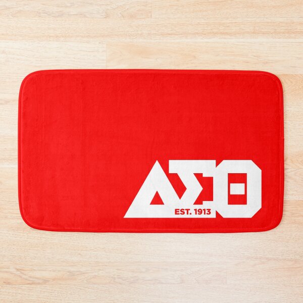 Item preview, Deltas designed and sold by HBCUPride.