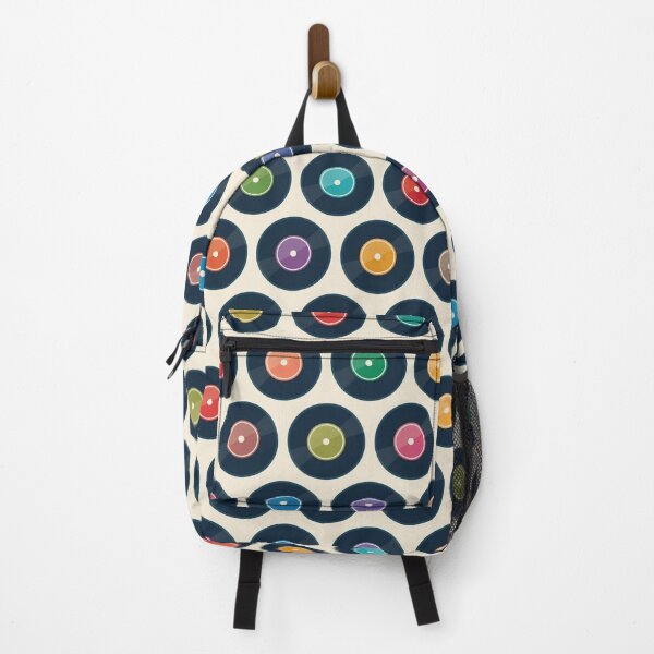 Item preview, Vinyl Record Collection designed and sold by Daisy Beatrice.