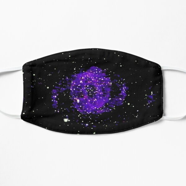 Do you fancy a quick trip around the twelve galaxies and then back to Perivale in time for tea? Mask