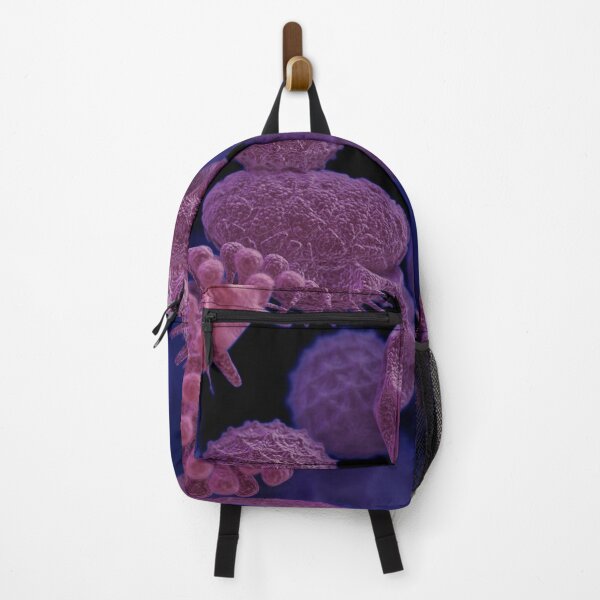 Item preview, PURPLE BACTERIA VIRUS CELLS Pattern MICROSCOPIC CELLS Image PHOTO ...Micro designed and sold by Hippiesole.