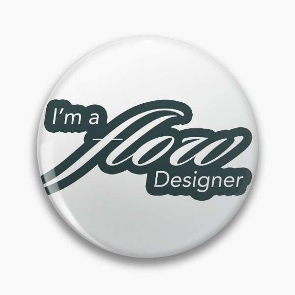 Item preview, I'm a FLOW Designer designed and sold by Andrew Albury-Dor.