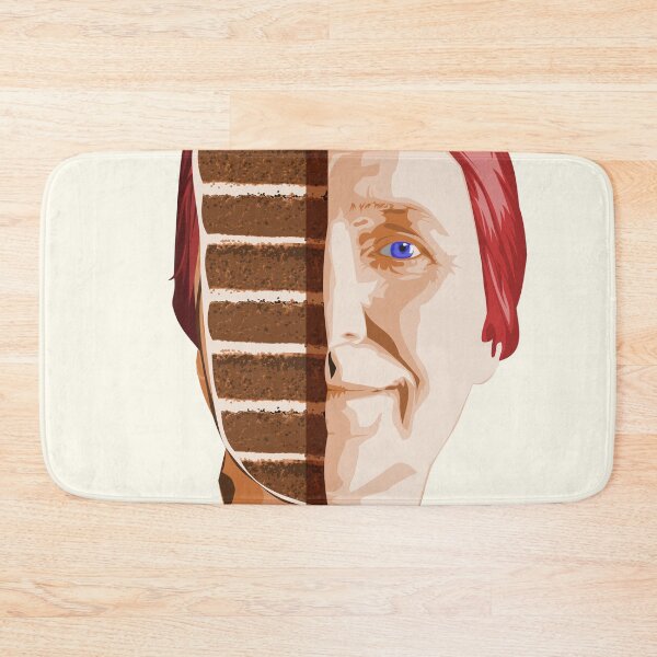 Item preview, Ella también es pastel - Todo es pastel designed and sold by Pinnacle of Decadence.