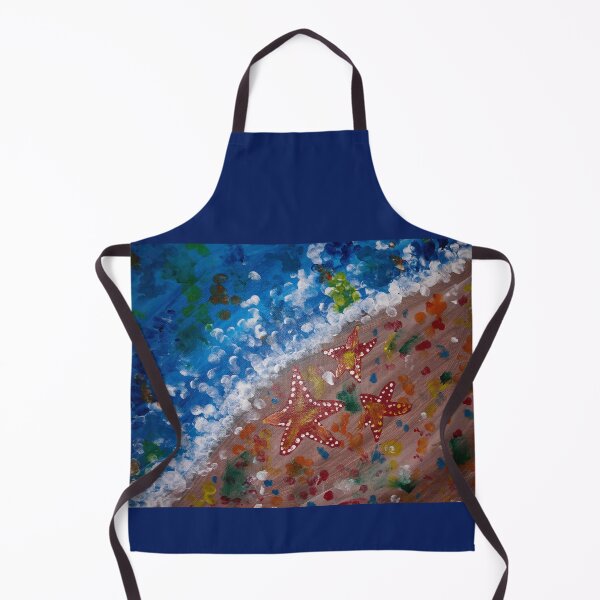 Item preview, Seashore designed and sold by CapeCodDoodles.