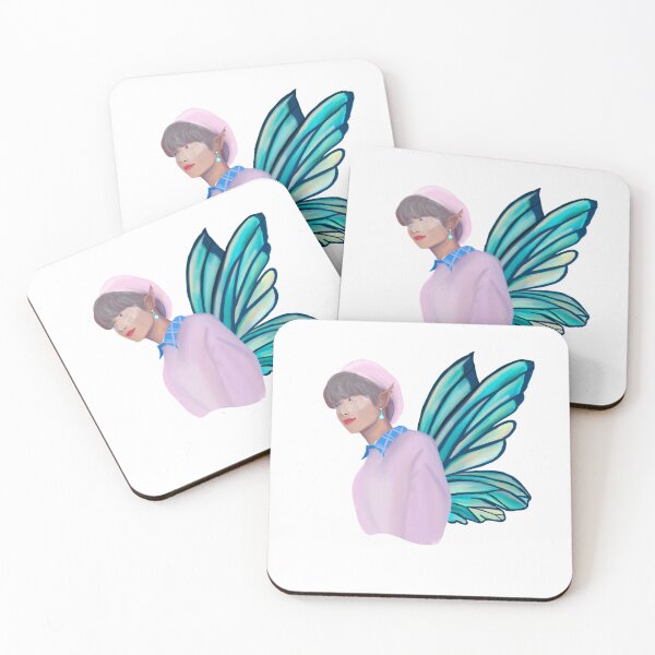 Item preview, Fairy Felix  designed and sold by SkyesArtbook.