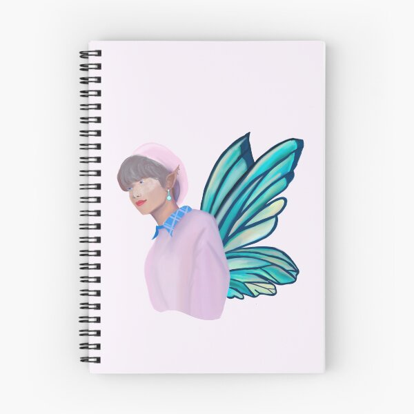Item preview, Fairy Felix  designed and sold by SkyesArtbook.