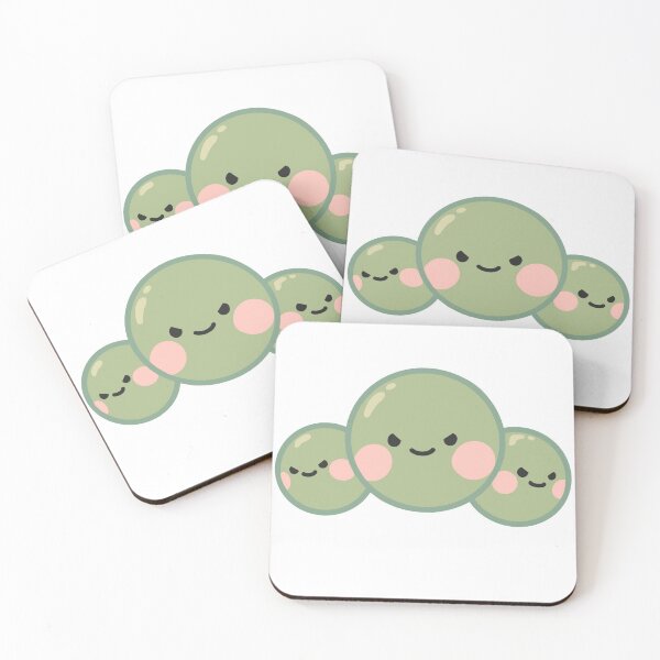 Item preview, angry pea(s) designed and sold by anyueun.