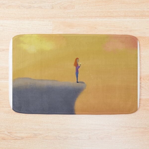Item preview, Cliffside Wishes designed and sold by kristeno-art.