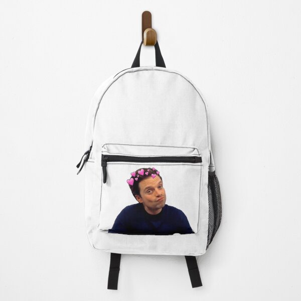 Item preview, Sebastian Stan designed and sold by sarahrose20.