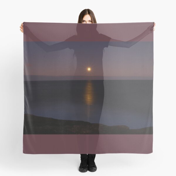 Item preview, Clovelly Moon designed and sold by a-skewed.