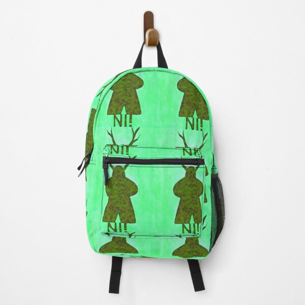 Item preview, Meep Who Says Ni! (Zomb) designed and sold by Zenanigans.