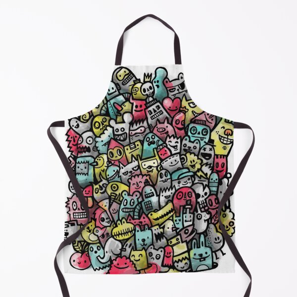 Item preview, Not Coloring in the Lines designed and sold by wottoart.