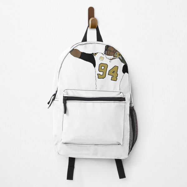 Item preview, New Orleans Saints Cameron Jordan designed and sold by phinsup.