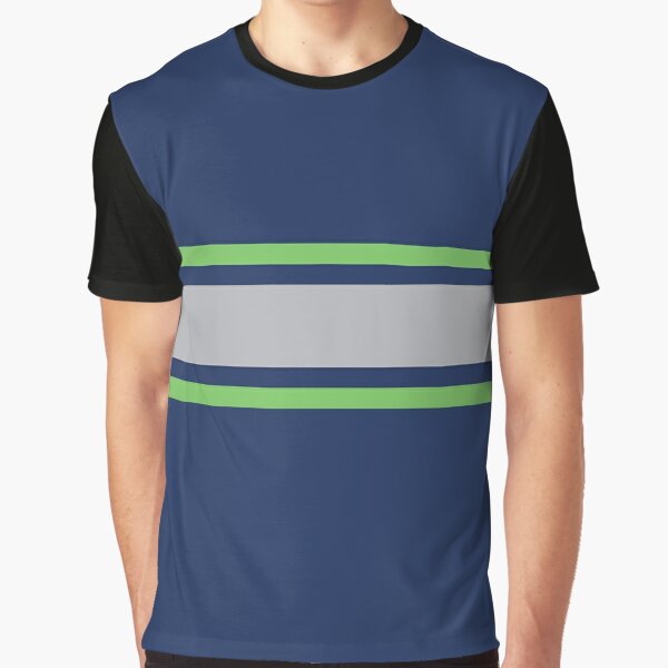 stayfrostybro Legion of Boom Seattle Seahawks Football Design T-Shirt