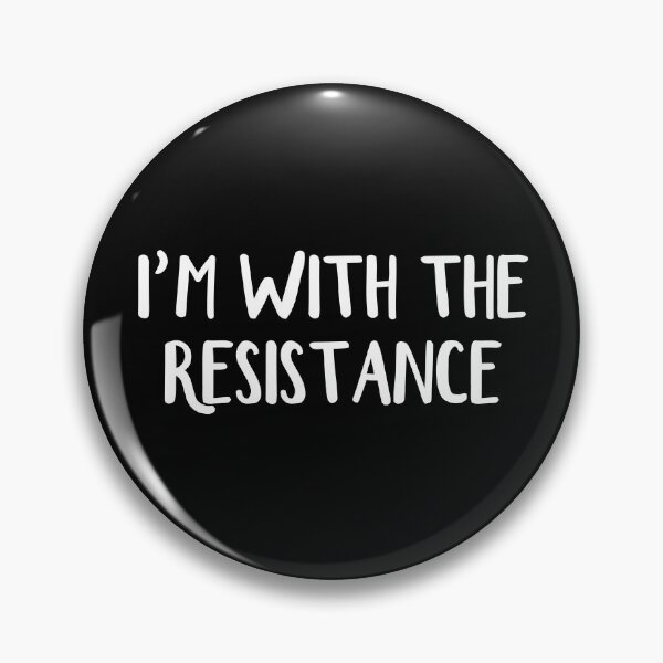 Item preview, estoy con la resistencia designed and sold by allthetees.