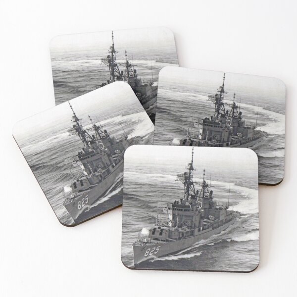 Item preview, USS CARPENTER (DD-825) SHIP'S STORE designed and sold by militarygifts.
