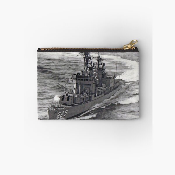 Item preview, USS CARPENTER (DD-825) SHIP'S STORE designed and sold by militarygifts.