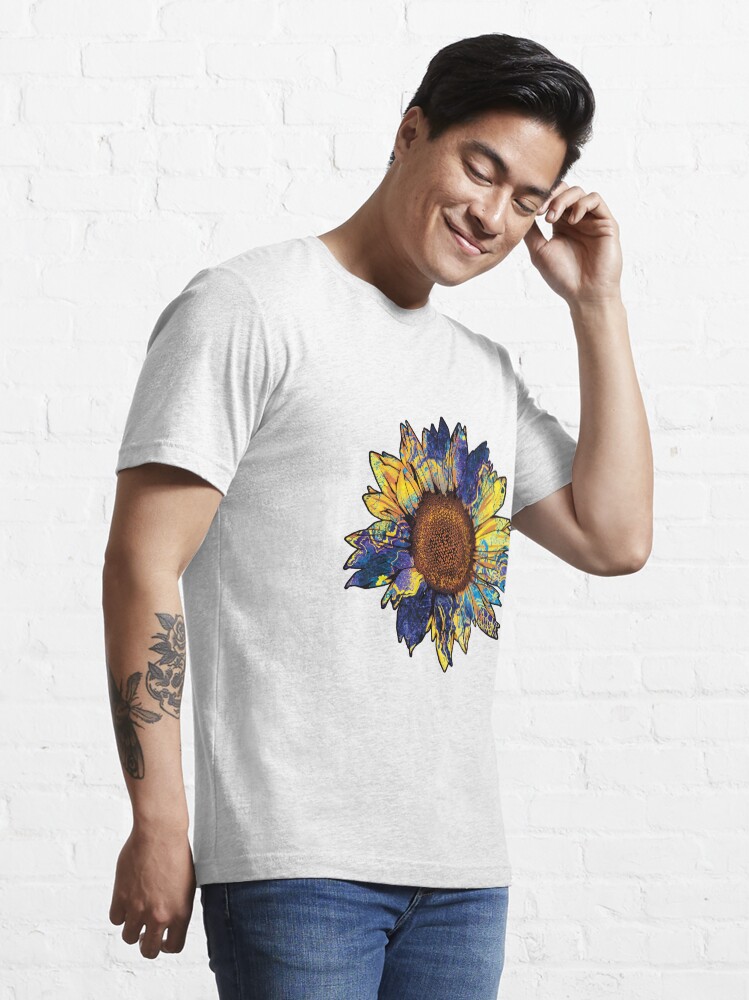 sunflower shirts for men