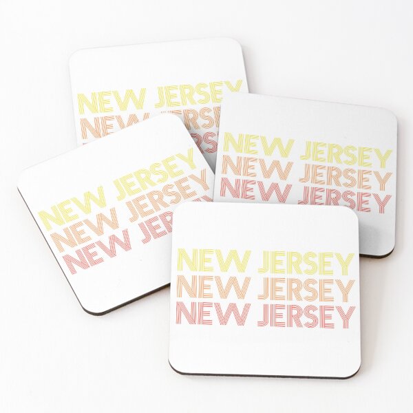 Item preview, New Jersey designed and sold by Impala2y5.