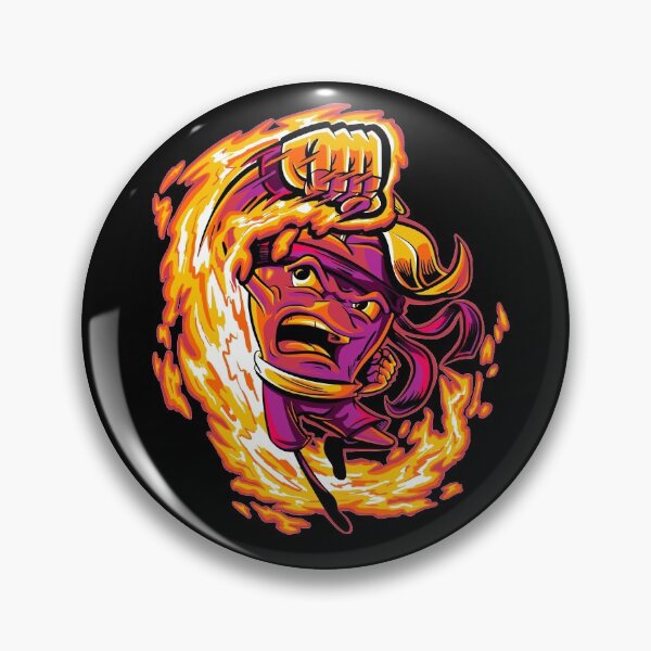 Item preview, Fruit Punch designed and sold by Stephen Hartman.