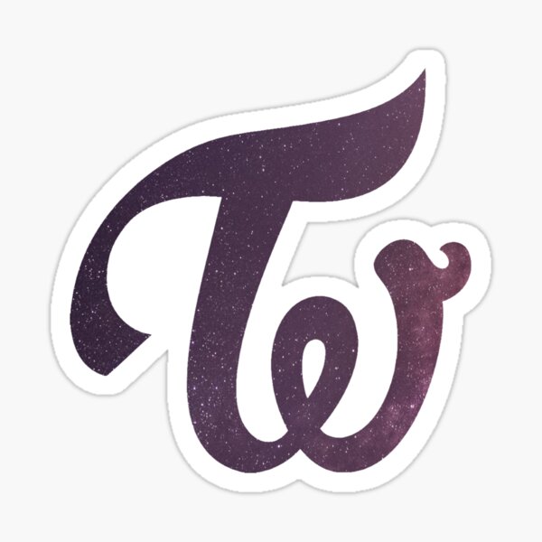 Twice Logo – Subtle-ish Shop