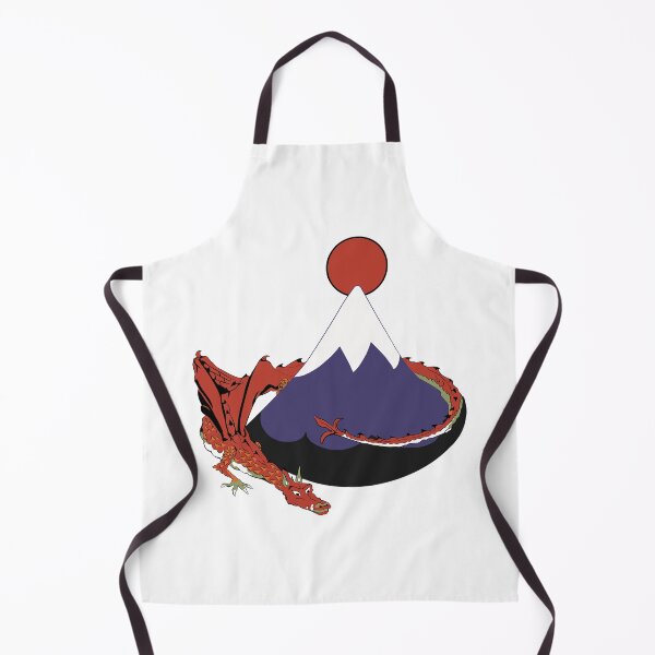 Item preview, Mountain Dragon designed and sold by ericgularte.