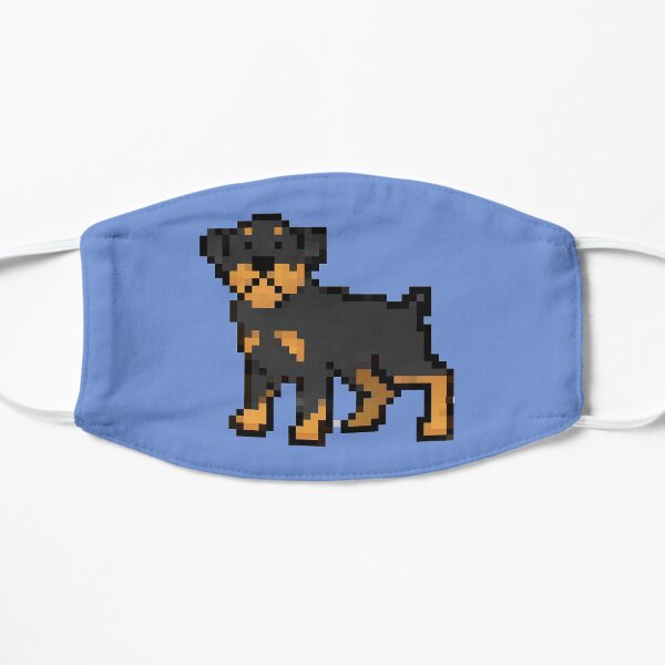 Rotweiller Mask