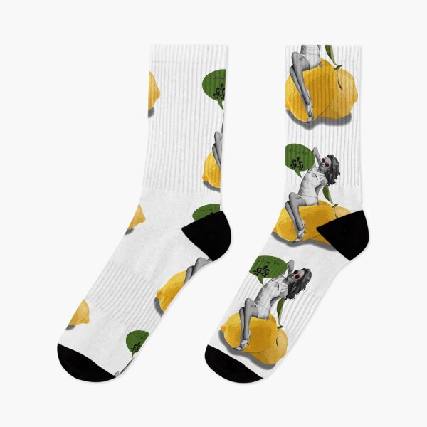 Item preview, Two Lemons designed and sold by Mart Projects.