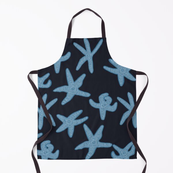 Item preview, Blue Ochre Sea Stars designed and sold by Squiddllr.