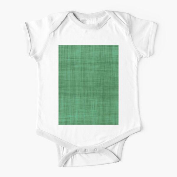 Bodies De Manga Corta Para Bebe Jade Redbubble