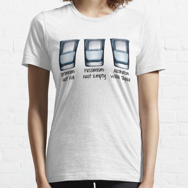 Realistic Essential T-Shirt