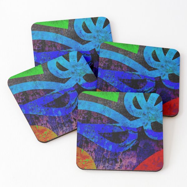 Item preview, Abstract Bold designed and sold by Marci Brockmann.