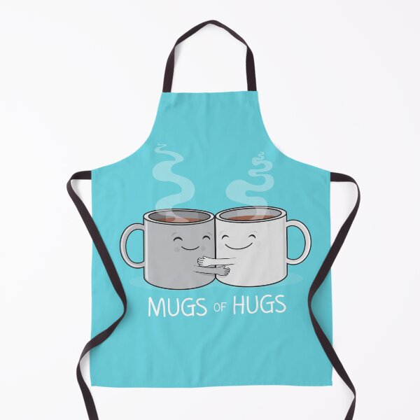 Item preview, Mugs of Hugs designed and sold by wottoart.