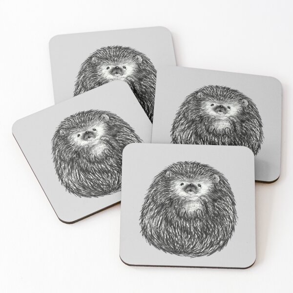 Item preview, Hedgehog Ball designed and sold by Clara Ryder.