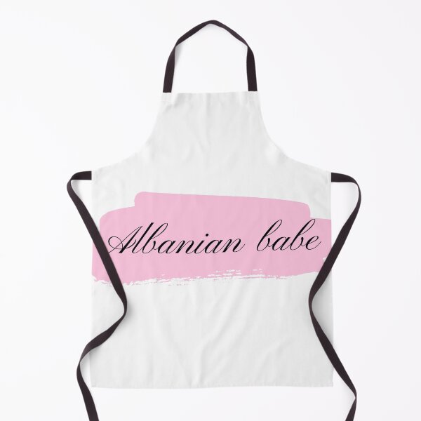 Item preview, Albanian babe designed and sold by darbyte.