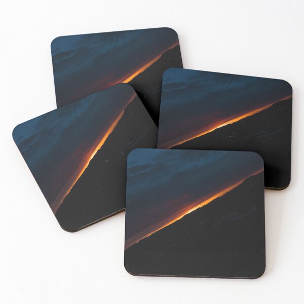 Item preview, Magical sunset designed and sold by Tomitzazz.
