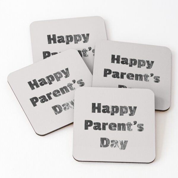 Item preview, Parent's Day Gift : HAPPY PARENT'S DAY !!  designed and sold by Tifaprint.