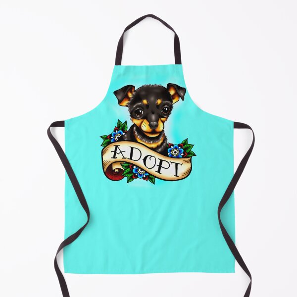 Item preview, Adopt a Dog designed and sold by Caseychaotic.