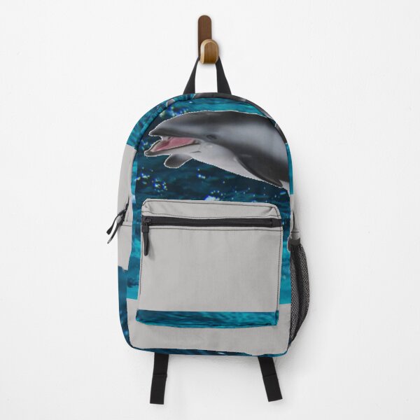 Item preview, Pacific Dolphin designed and sold by Aquila Light Pictures.