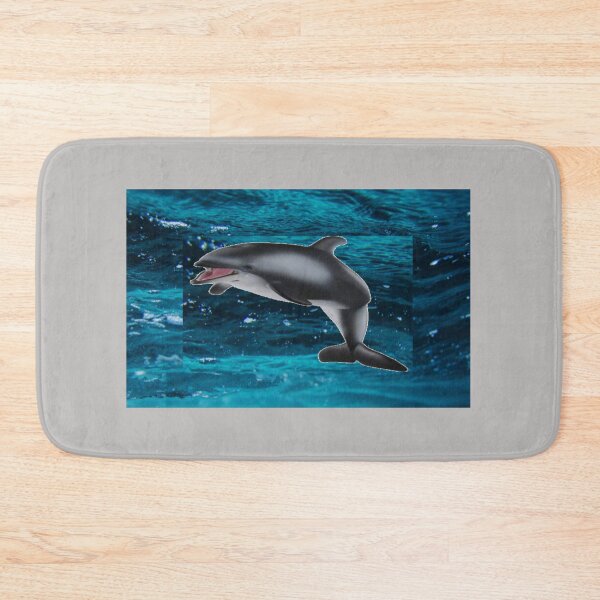 Item preview, Pacific Dolphin designed and sold by Aquila Light Pictures.