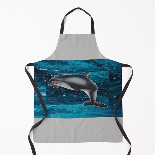 Item preview, Pacific Dolphin designed and sold by Aquila Light Pictures.
