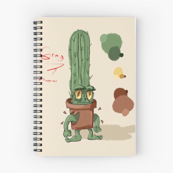 Item preview, Greg designed and sold by Humble's Warehouse.