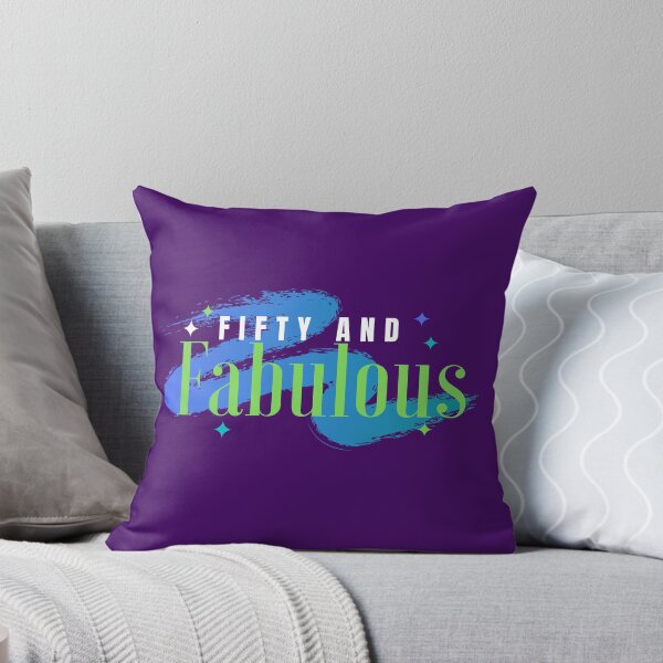 Item preview, Fifty and Fabulous designed and sold by clounewcomb.