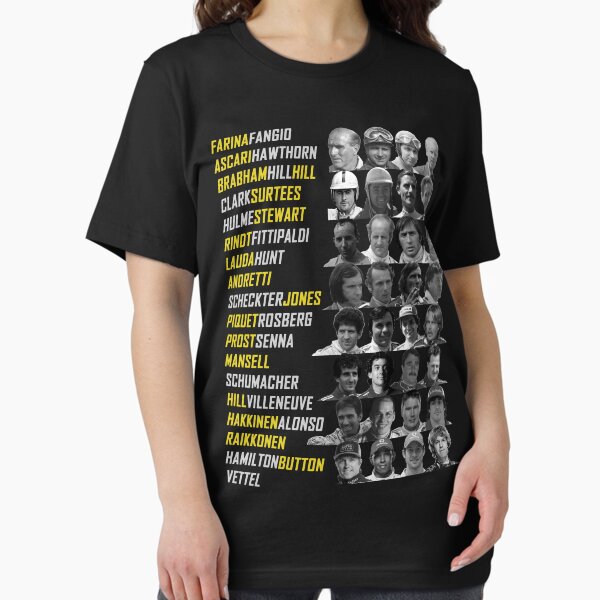 Item preview, F1 Champions designed and sold by KCulmer.
