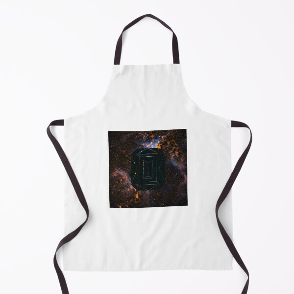 Item preview, Lord Huron Vide Noir - Carina Nebula designed and sold by activespaceship.