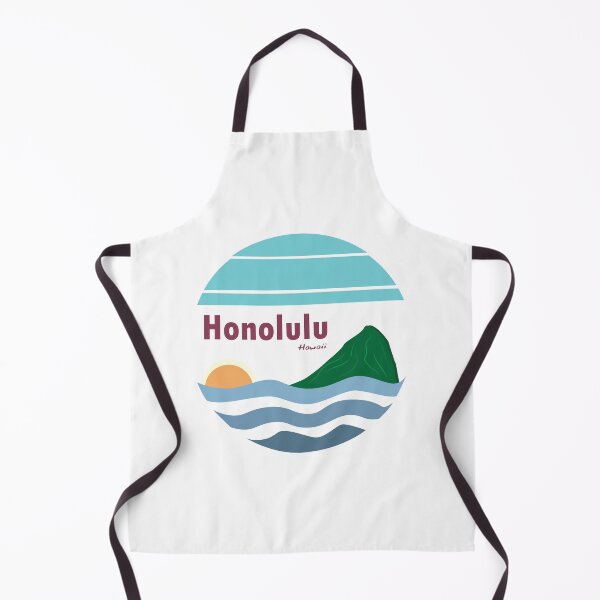 Item preview, Honolulu Dreamin designed and sold by CM-PD.