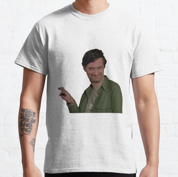 Hawk Classic T-Shirt